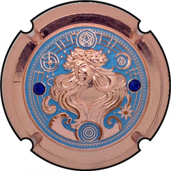 Couvent-Lémery Bijoux série