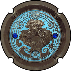 Couvent-Lémery Bijoux série