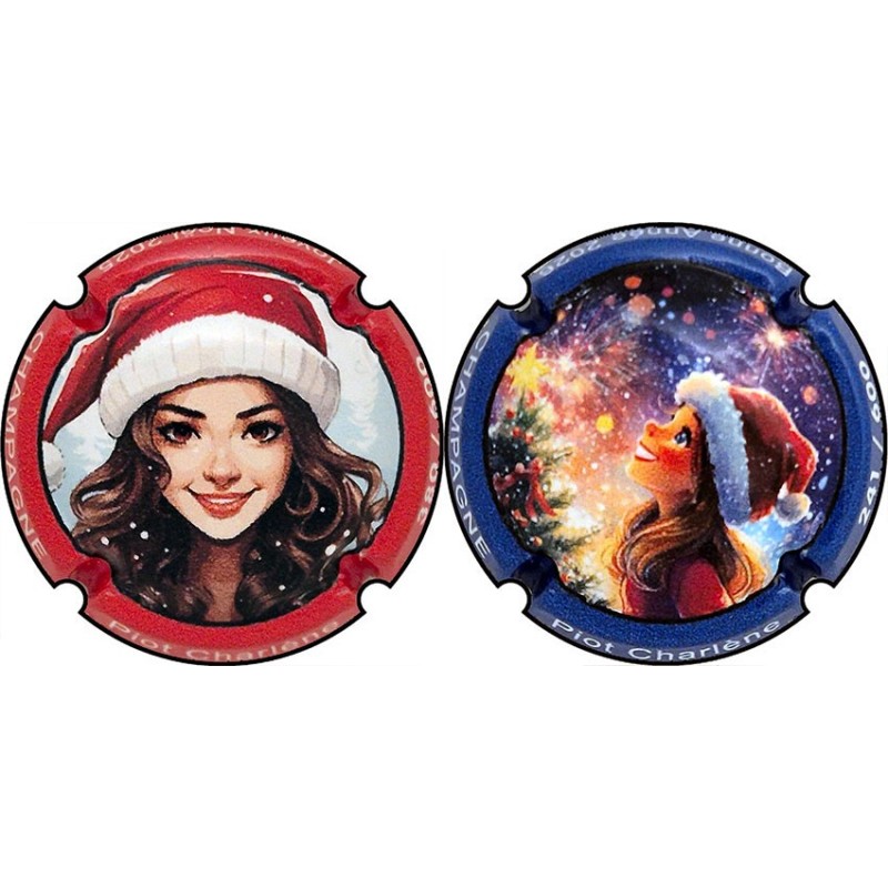 Piot Charlène - n° et n° noel 2026 6 NUM.600
