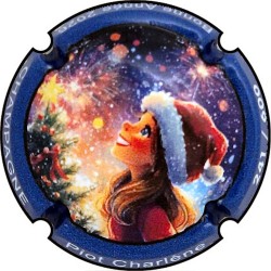 Piot Charlène - n° et n° noel2025 et bonne année 2026 NUM.600