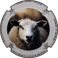 Littière Michel n°A42