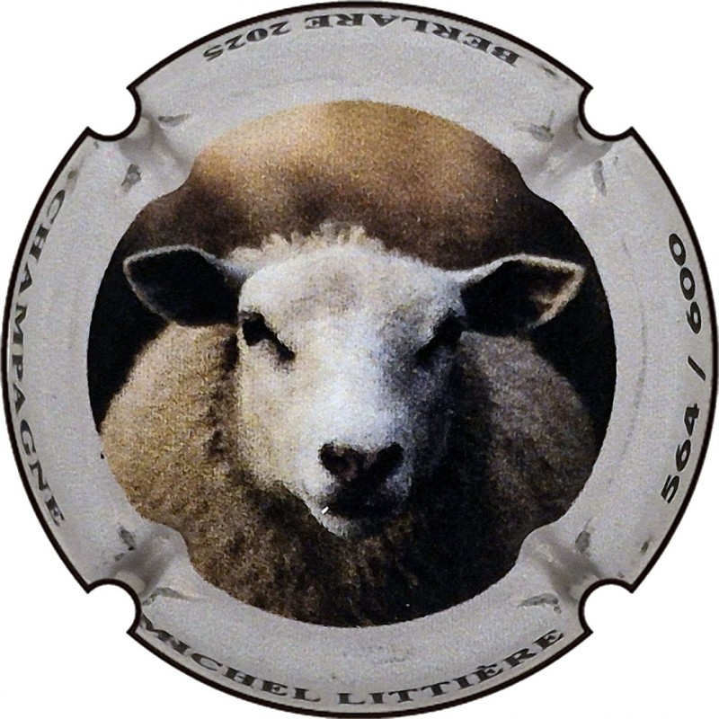 Littière Michel n°A42