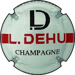 Dehu Louis - n°322n