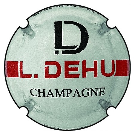 Dehu Louis - n°322n