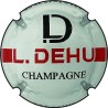 Dehu Louis - n°322n