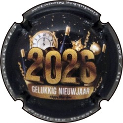 Guillette-Brest - n°A67 serie