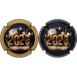 Guillette-Brest - n°A67 serie