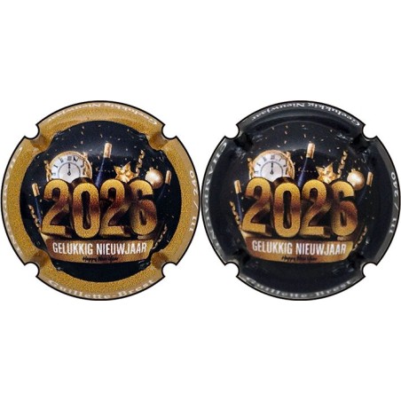 Guillette-Brest - n°A67 serie