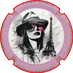 Bigault-Roualet - Paris femme Jeroboam