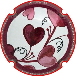 Ponsart-Brochet -saint-valentin 2026 Jeroboam