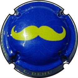 Dehu Louis - n°351g