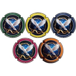 Générique - Bonne Année 2025 n°1449 série