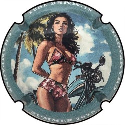 Générique - Summer 2025 n°A1487 série