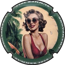 Générique - Summer 2025 n°A1487 série