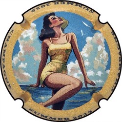 Générique - Summer 2025 n°A1487 série