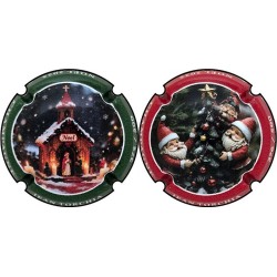 Torchia Jean  - noel 2025 serie