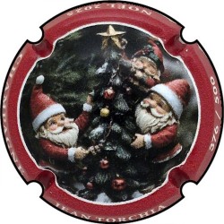 Torchia Jean  - noel 2025 serie