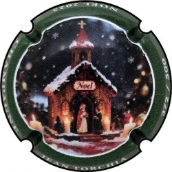 Torchia Jean  - noel 2025 serie
