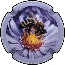 Fontaine salomé  n°A2 abeille