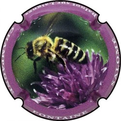 Fontaine salomé  n°A2 abeille