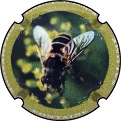 Fontaine salomé  n°A2 abeille