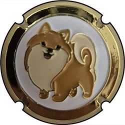 Dravigny Nathalie n°A1 Bijou chien