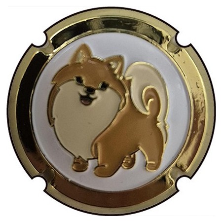 Dravigny Nathalie n°A1 Bijou chien