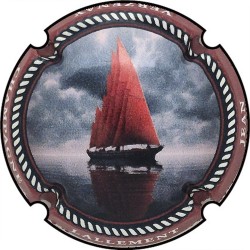 Lallement Jean et Fils- n°41 serie bateau