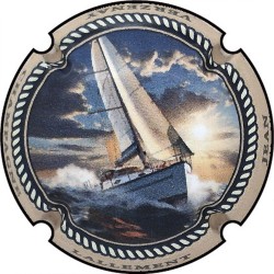 Lallement Jean et Fils- n°41 serie bateau