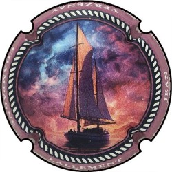 Lallement Jean et Fils- n°41 serie bateau