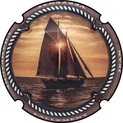 Lallement Jean et Fils- n°41 serie bateau