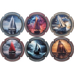 Lallement Jean et Fils- n°41 serie bateau