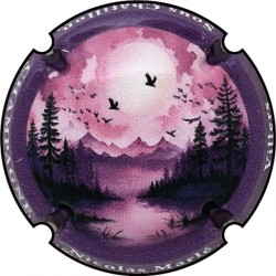 Marlé Nicolas- n°20 serie paysage