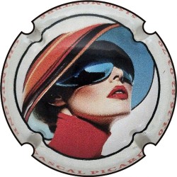 Picard Pascal- n°13 serie femme