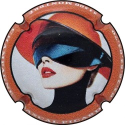 Picard Pascal- n°13 serie femme