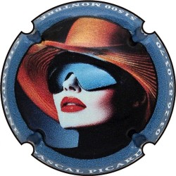 Picard Pascal- n°13 serie femme