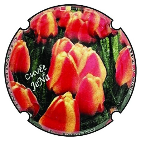 Dehu Louis - n°425c