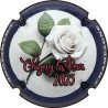 Chigny Les Roses- n°25 serie 2025
