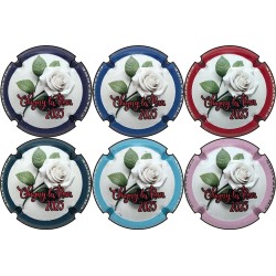 Chigny Les Roses- n°25 serie 2025