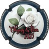 Chigny Les Roses- n°25 serie 2025