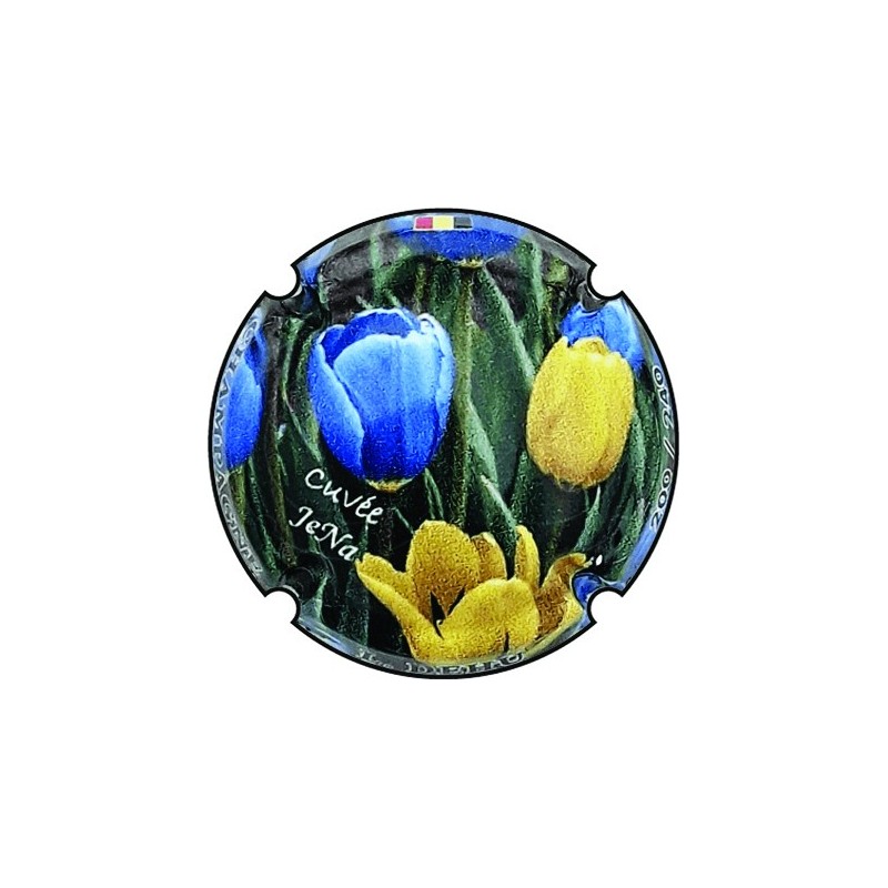 Dehu Louis - n°425a