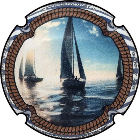 Lallement Jean et Fils- n°41f numéroté bateau