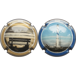 Lambert Jenny n°3 et n°3a