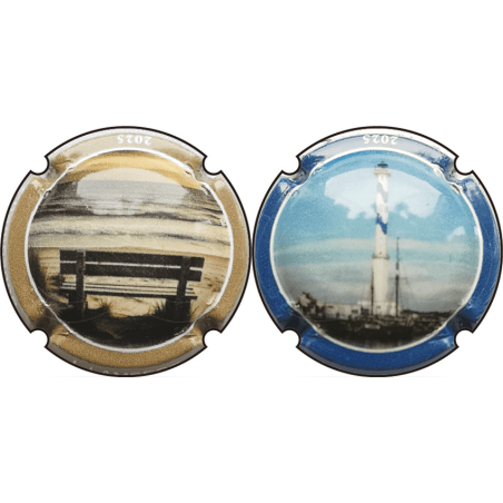 Lambert Jenny n°3 et n°3a