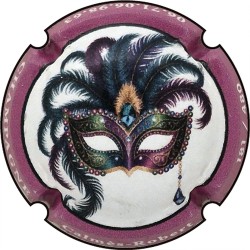 Kopie van Albert de Cervin - n°52aa