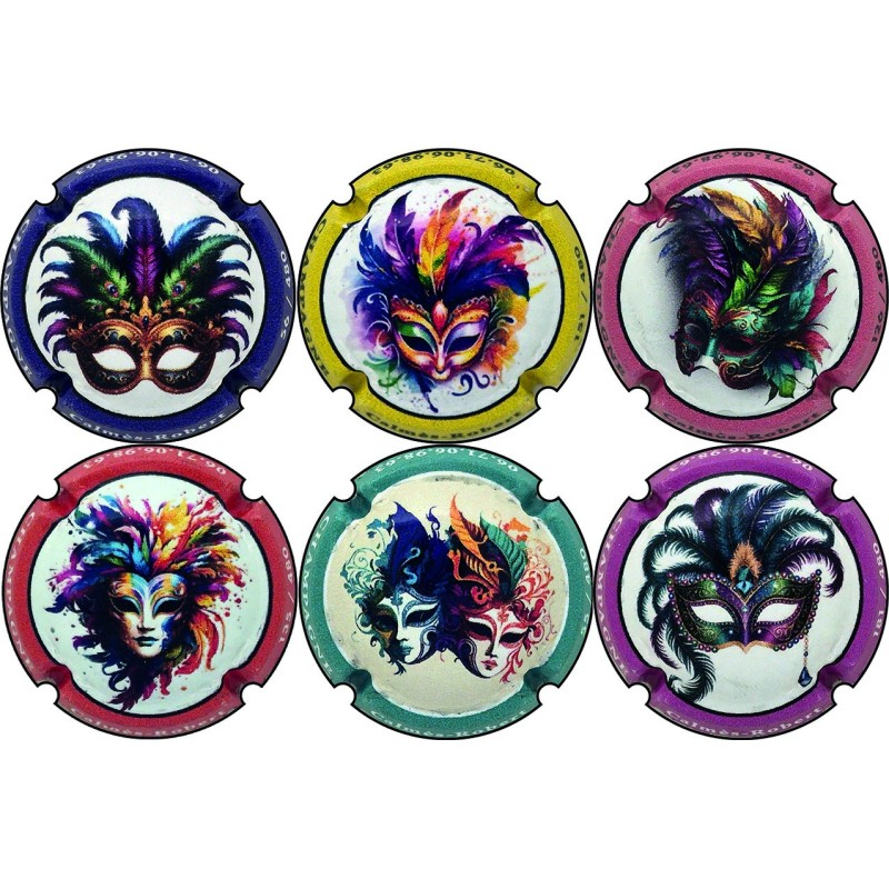 Kopie van Albert de Cervin - n°52aa