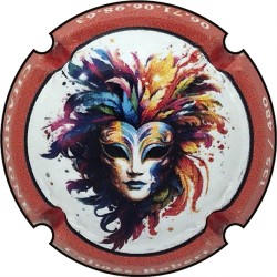 Kopie van Albert de Cervin - n°52aa