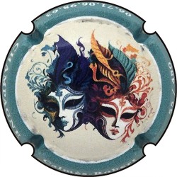 Kopie van Albert de Cervin - n°52aa