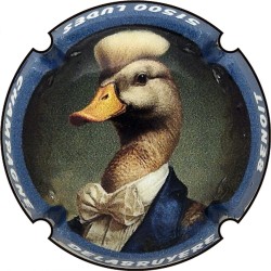 Kopie van Kopie van Kopie van Albert de Cervin - n°52aa