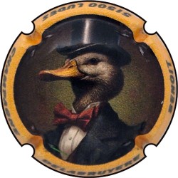 Kopie van Kopie van Kopie van Albert de Cervin - n°52aa